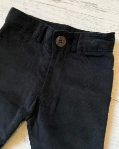 PANTALON CORDEROY (GW16432) - comprar online