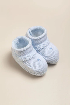 ESCARPIN BORDADO - MAGDALENA ESPOSITO (ME44192022F) - comprar online