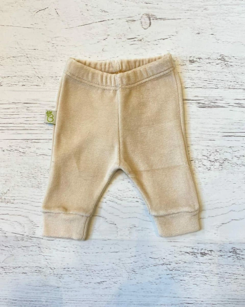 PANTALON PREMATURO PLUSH - BROTECITOS (BPRE502006PL-45)