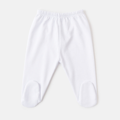 RANITA C/ PIE LOGO BLANCO - BABYCOTTONS (1000011214-B)