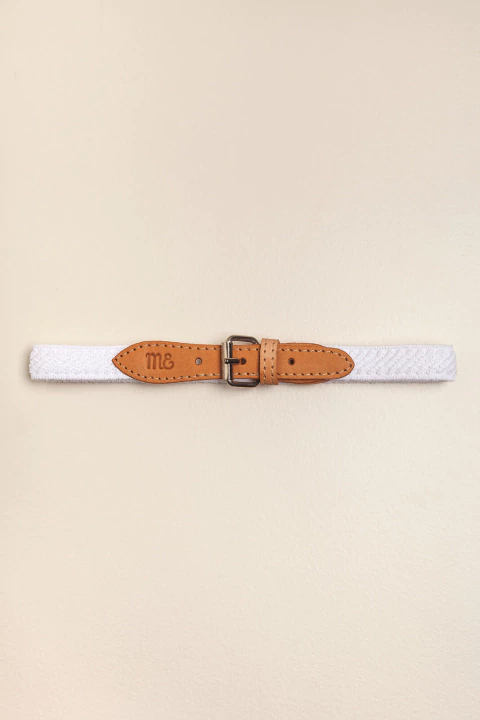 CINTURON ELASTIZADO - MAGDALENA ESPOSITO (ME9940-01)