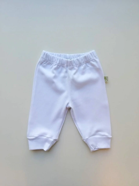 PANTALON DE ALGODON - BROTECITOS (BROPANT-01)