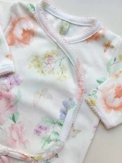 BODY CRUZADO ALLEGRA NATURAL ALGODON - BROTECITOS (BROBO-BZ) - comprar online