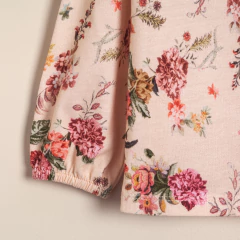 REMERA ESTAMPADA NICOLE - MAGDALENA ESPOSITO EVERYDAY (E42141463-EE) - comprar online