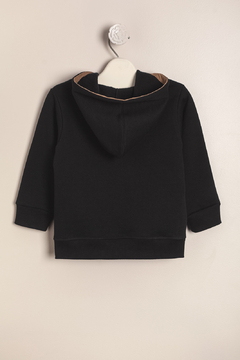 BUZO DE FRIZA ESTAMPADO CALIFORNIA - MAGDALENA ESPOSITO EVERYDAY (E42152075) - comprar online