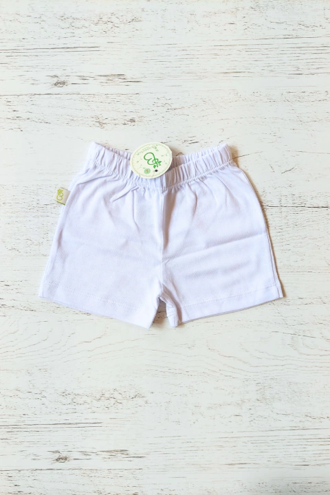 SHORT JERSEY LISO - BROTECITOS (BROSHORTB-01)