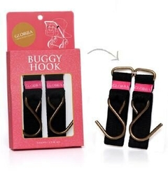 BUGGY HOOKS - GANCHOS MULTIUSO (GLO043) - comprar online