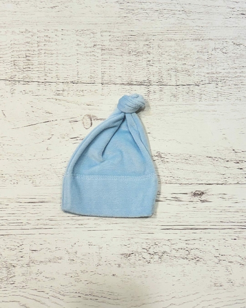 GORRO PREMATURO PLUSH - BROTECITOS (BPRE010105PL-02)