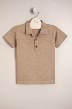 REMERA DE FLAME BENI - MAGDALENA ESPOSITO (ME41142595)