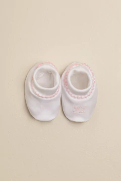 ESCARPINES PIMA PREMIUM - MAGDALENA ESPÓSITO (ME36519-13) en internet