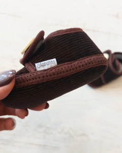 pRUSIANO C/ VELCRO - CHAPATITO (MC24) - comprar online