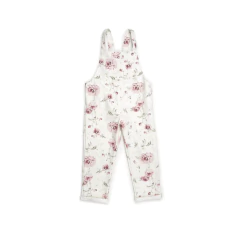 KENZO JARDINERO DE GABARDINA - BABYTIME (BT122101140001)