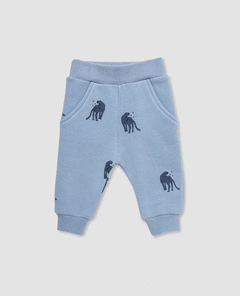 PANTALON DE FRIZA - PIOPPA (PB-LEO)