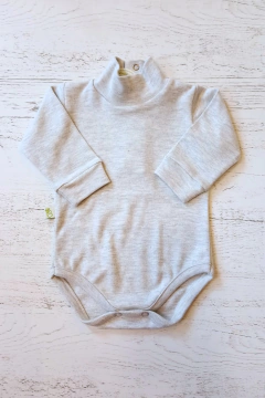 BODY POLERA LISO - BROTECITOS (BROBOPOL-55) - comprar online