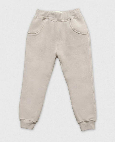 PANTALON FRIZA C/ PUÑO - PIOPPA (PB-OPERA)