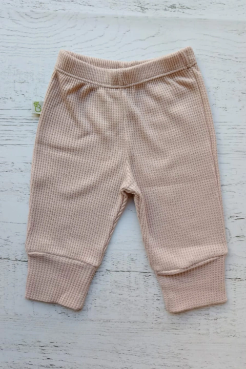 PANTALÓN PANAL ARENA - BROTECITOS (BROV2403-45)