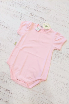 BODY MC MANGA PRINCESA - BROTECITOS (BROBOMCPR) - comprar online