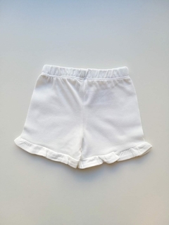 SHORT JERSEY C/ VOLADOS - PIOPPA (QB-SUMMER-TZ) - comprar online