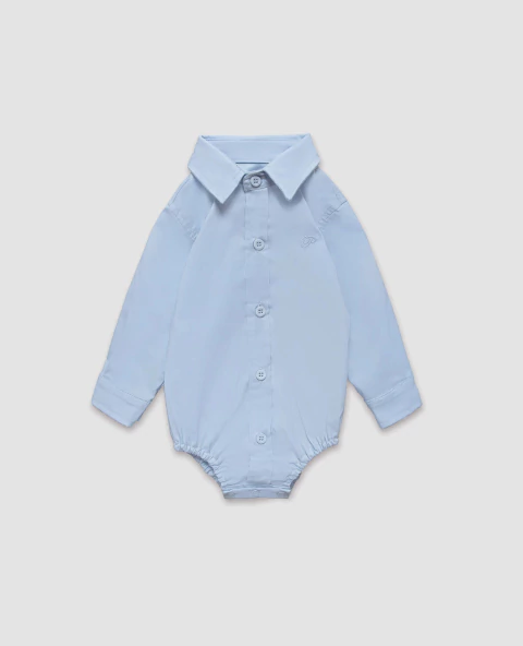 CAMISA CLASICA - PIOPPA (CB-BONDY-02)