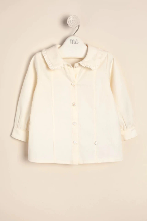 CAMISA DE CORDEROY IDRA - MAGDALENA ESPOSITO (ME44131756) - comprar online