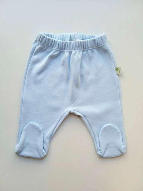 RANITA CELESTE ALGODON - BROTECITOS (BRORA-02)