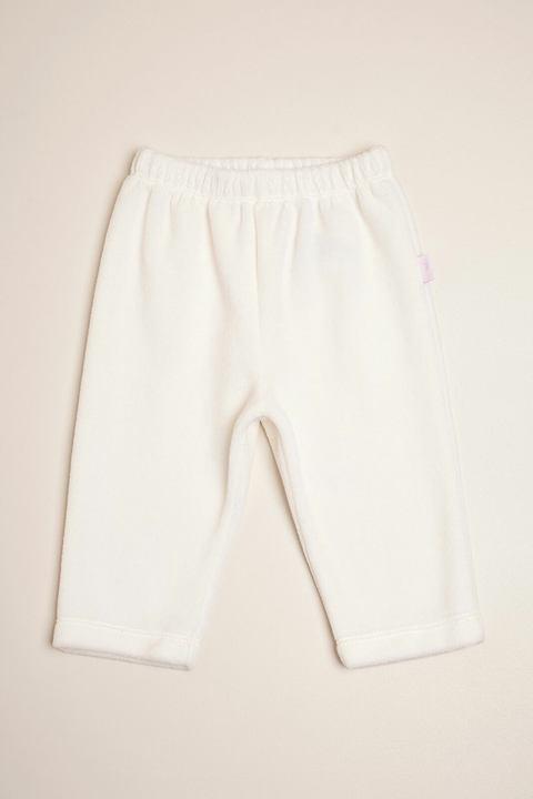 PANTALON DE PLUSH - MAGDALENA ESPOSITO EVERYDAY (E40121421-42)