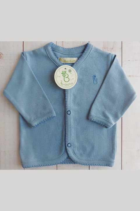 CAMPERITA AERO ALGODON SIMPLE - BROTECITOS (BROCAMP-26)