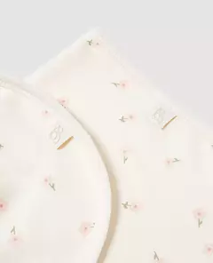 BABERO Y BABITA PIMA ESTAMPADO - PIOPPA (IBN-MELISA) - tienda online