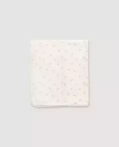 MANTA PIMA ESTAMPADO - PIOPPA (IBN-MELISAM) - tienda online