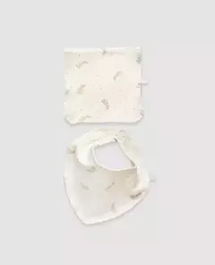 BABERO Y BABITA PIMA ESTAMPADO - PIOPPA (IBN-SWEET) - tienda online