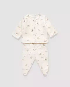 CONJUNTO PIMA PERUANO BATITA Y RANITA - PIOPPA (JBN-TOY) - tienda online