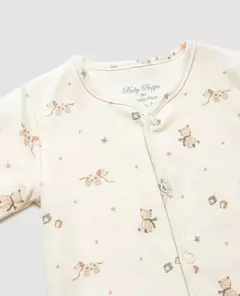 CONJUNTO PIMA PERUANO BATITA Y RANITA - PIOPPA (JBN-TOY) en internet