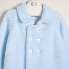SACON DE SANTA CLARA REVERSIBLE COLD - MAGDALENA ESPOSITO (ME42190303-02) - comprar online