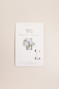PORTACHUPETE CAPULLITO - MAGDALENA ESPOSITO (ME9986C)