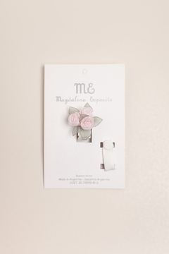 PORTACHUPETE CAPULLITO - MAGDALENA ESPOSITO (ME9986C) - comprar online