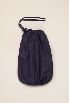 CAMPERA MICROFIBRA IMPERMEABLE FORRADA - MAGDALENA ESPOSITO (MECC15999-21) - comprar online