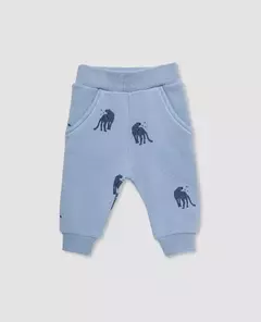 PANTALON DE FRIZA - PIOPPA (PB-LEO) en internet