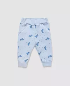 PANTALON DE FRISA (PB-TROYA) - tienda online