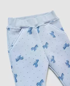 PANTALON DE FRISA (PB-TROYA) en internet