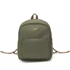 GOLDIE PIXIE VERDE/SUELA - GLOBBA (GLO101-04)