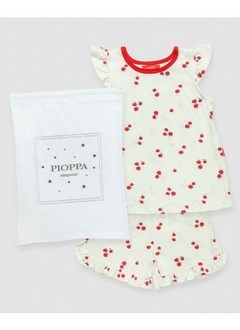 PIJAMA DOS PIEZAS - PIOPPA (PJ-FRUIT)