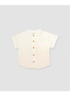 CAMISA CUELLO MAO - PIOPPA (CB-MAO)