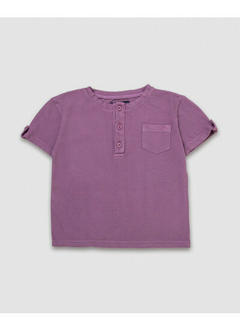 REMERA DE PIQUE CON CARTERA - PIOPPA (R-PIQUES) en internet
