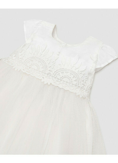 VESTIDO DE TUL - PIOPPA (VB-SCARLET) - comprar online