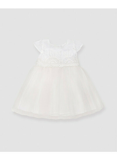 VESTIDO DE TUL - PIOPPA (VB-SCARLET)