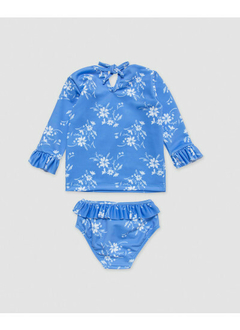 TRAJE DE BAÑO 2 PIEZAS - PIOPPA (TJB-SECRET) - comprar online