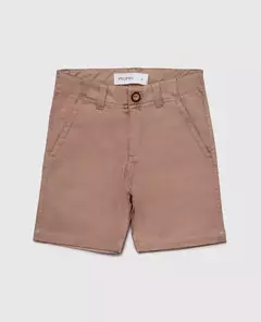 BERMUDA DE GABARDNA - PIOPPA (Q-CHINO)