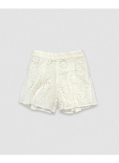 SHORT DE BRODERIE - PIOPPA (Q-DELFINA) - comprar online