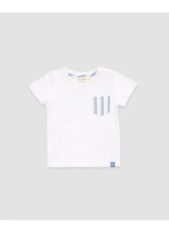 CONJUNTO SHORT Y REMERA - PIOPPA (QJB-BASTIAN) - comprar online