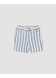 CONJUNTO SHORT Y REMERA - PIOPPA (QJB-BASTIAN) en internet